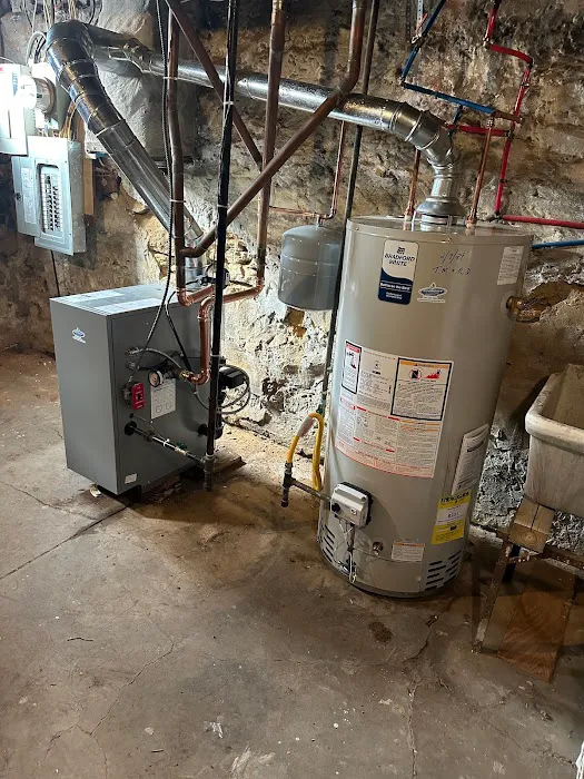 Plumbing Pals Picture 5