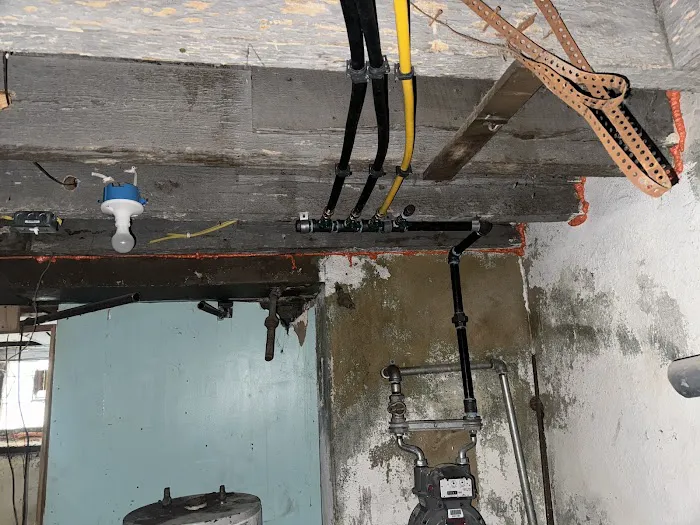 Plumbing Pals Picture 1
