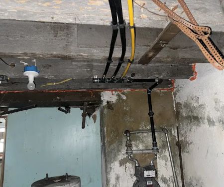 Plumbing Pals
