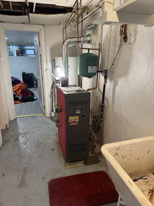 Plumbing Pals Picture 4