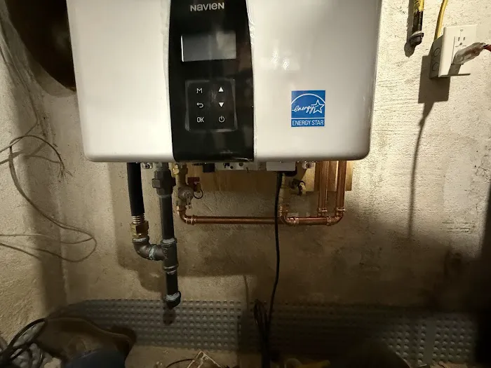 Plumbing Pals Picture 6