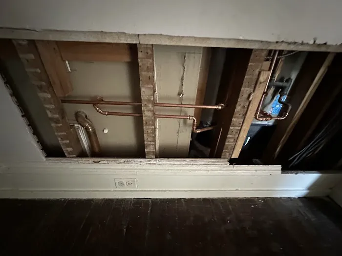 Plumbing Pals Picture 8