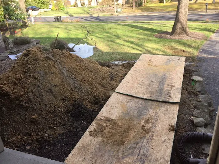 Ericson's Remodeling & Drain Cleaning, LLC Picture 1