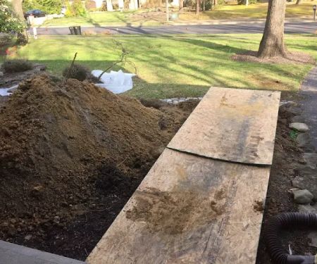 Ericson's Remodeling & Drain Cleaning, LLC