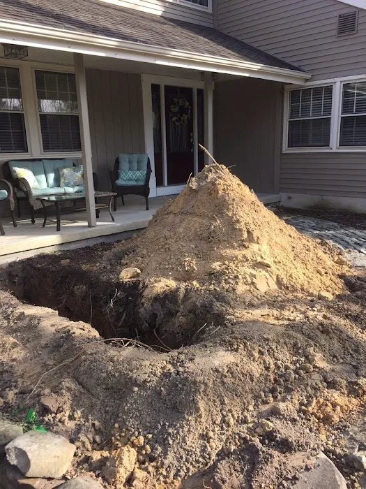 Ericson's Remodeling & Drain Cleaning, LLC Picture 2