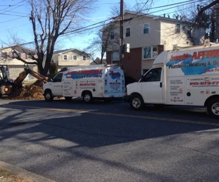 Joseph's Affordable Plumbing and Heating