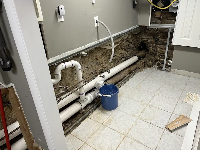Joseph's Affordable Plumbing and Heating Picture 10