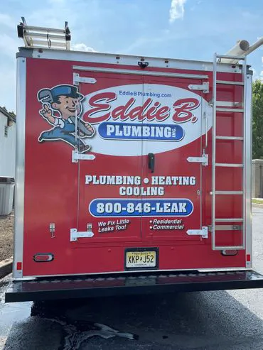 Eddie B. Plumbing, Inc. Picture 4