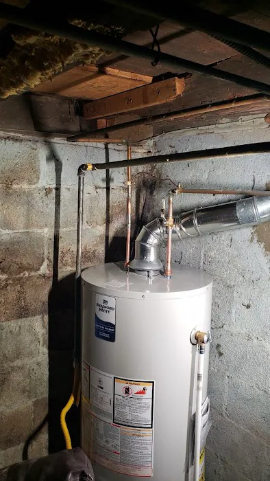 The Friendly Plumber Picture 2
