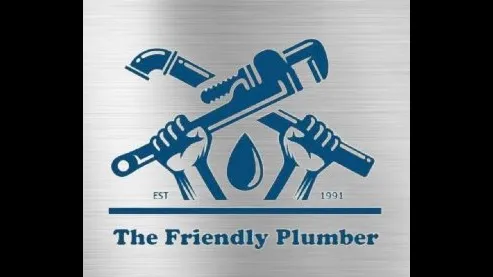 The Friendly Plumber Picture 1