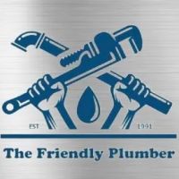 The Friendly Plumber ico