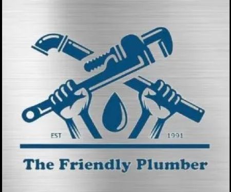 The Friendly Plumber