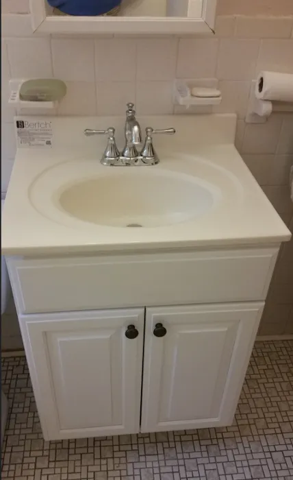 The Friendly Plumber Picture 10