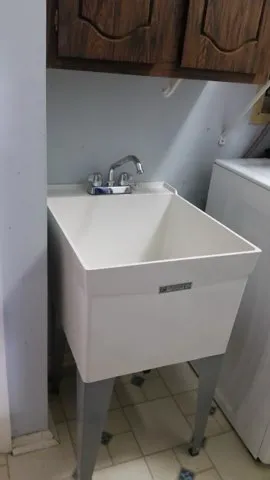 The Friendly Plumber Picture 8