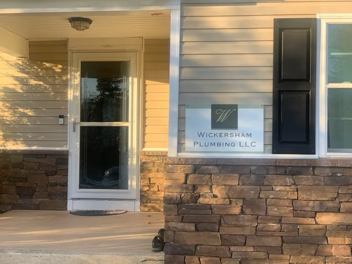 Wickersham Plumbing LLC Picture 3