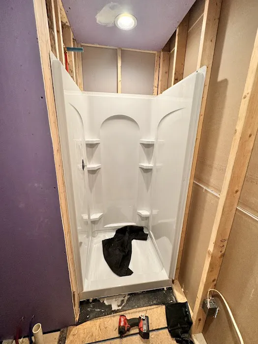 Wickersham Plumbing LLC Picture 1