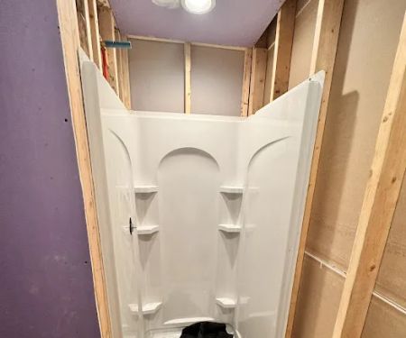 Wickersham Plumbing LLC