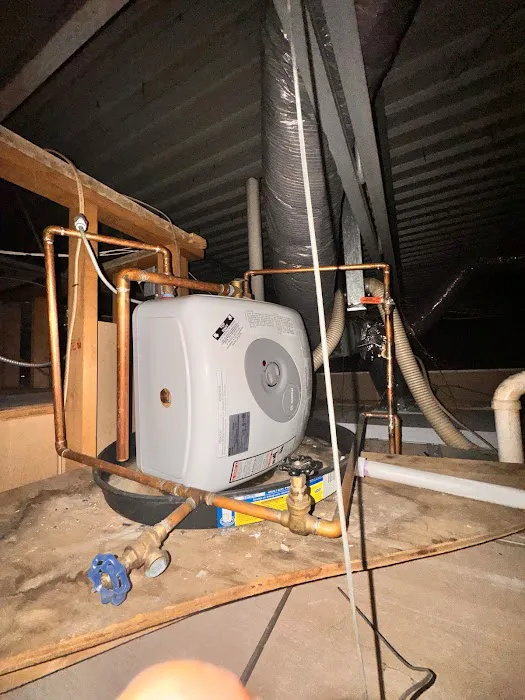 Wickersham Plumbing LLC Picture 5