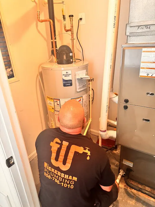 Wickersham Plumbing LLC Picture 4