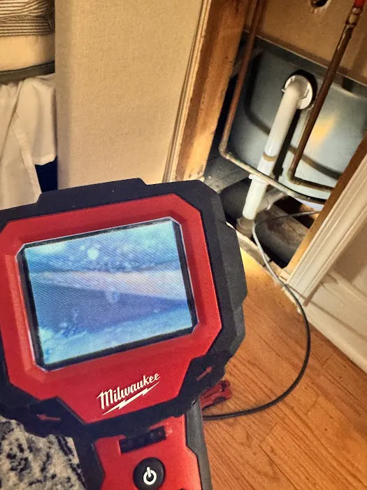 Wickersham Plumbing LLC Picture 6