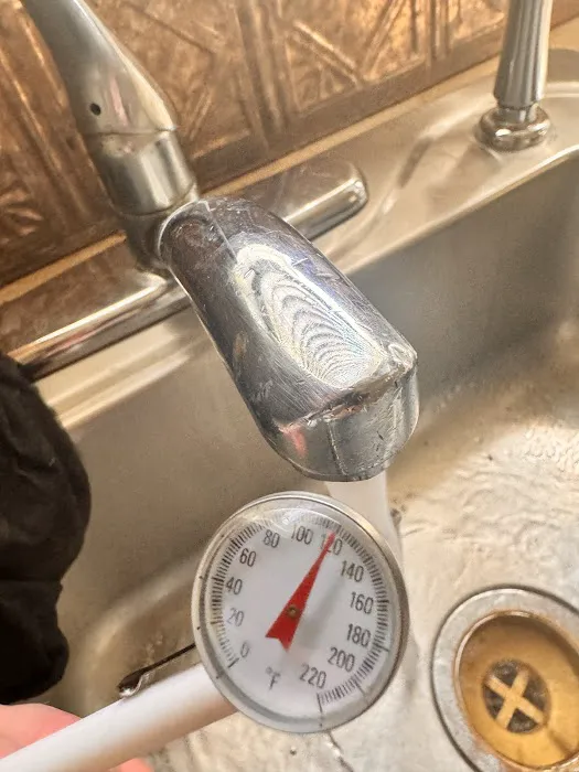Wickersham Plumbing LLC Picture 10