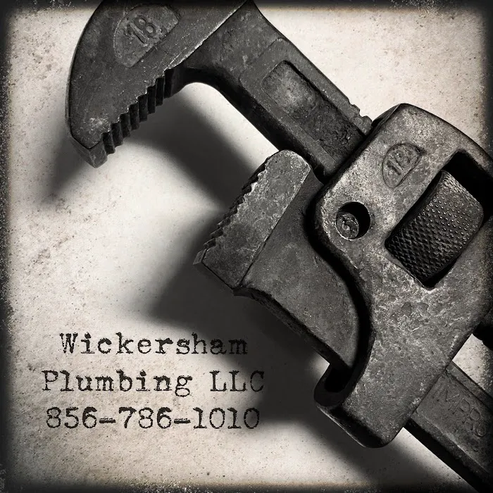 Wickersham Plumbing LLC Picture 9