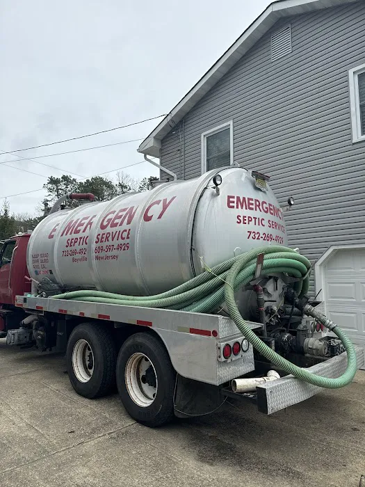 Emergency Septic Sewer & Drain Service Picture 1