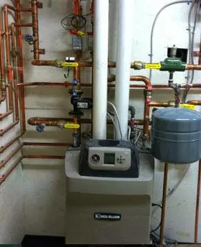 Pinnacle Plumbing & Heating Picture 1