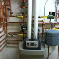 Pinnacle Plumbing & Heating ico