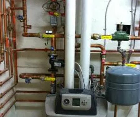 Pinnacle Plumbing & Heating