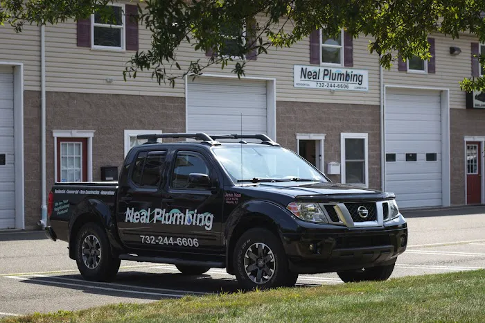 Neal Plumbing Picture 4