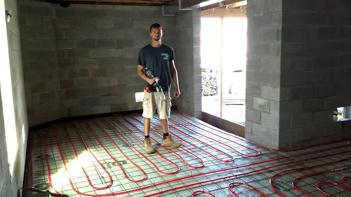 Neal Plumbing Picture 6