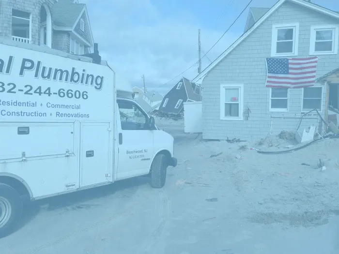 Neal Plumbing Picture 5