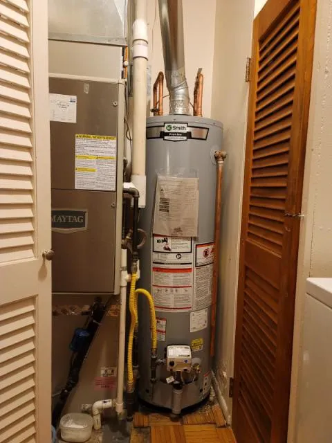 Neal Plumbing Picture 8