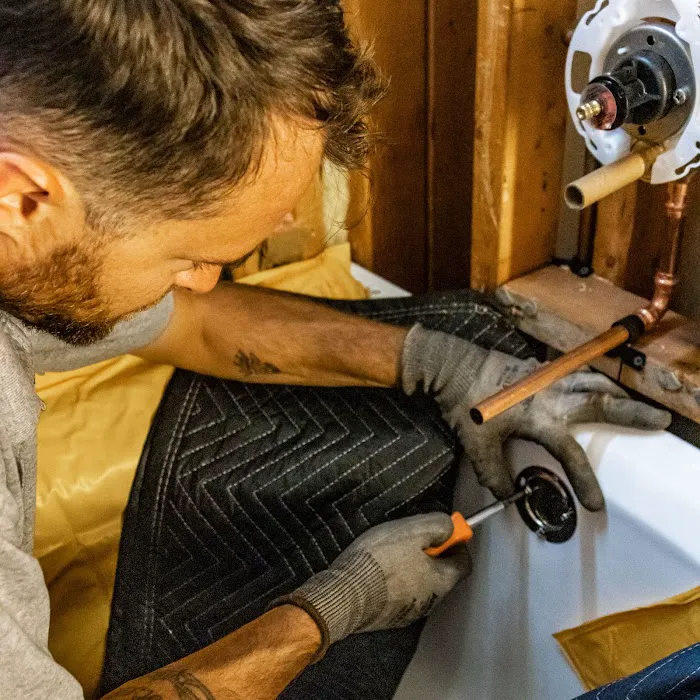 Neal Plumbing Picture 9