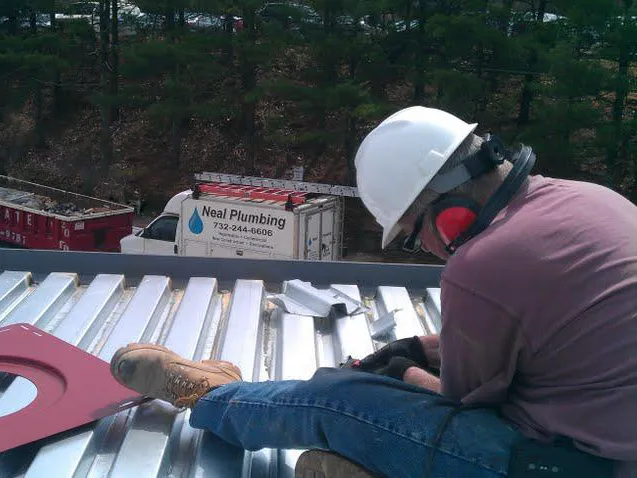 Neal Plumbing Picture 10