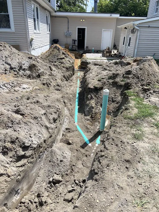 On Point Maintenance & Mechanical, Llc Picture 3
