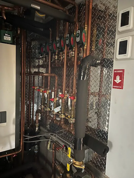 On Point Maintenance & Mechanical, Llc Picture 4