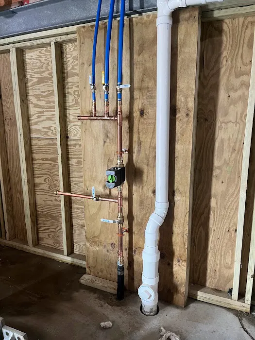 On Point Maintenance & Mechanical, Llc Picture 8