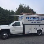 C W Peacock Plumbing & Heating