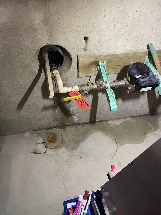 Wells Brothers Plumbing & Heating Picture 1