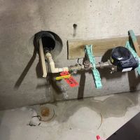 Wells Brothers Plumbing & Heating ico