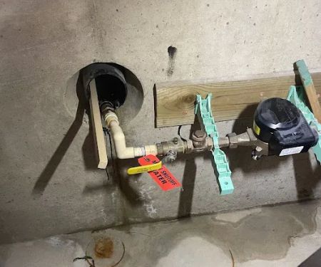 Wells Brothers Plumbing & Heating