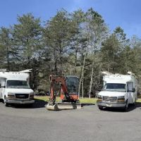 George R. Coulter Plumbing & Heating ico