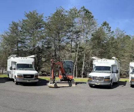 George R. Coulter Plumbing & Heating