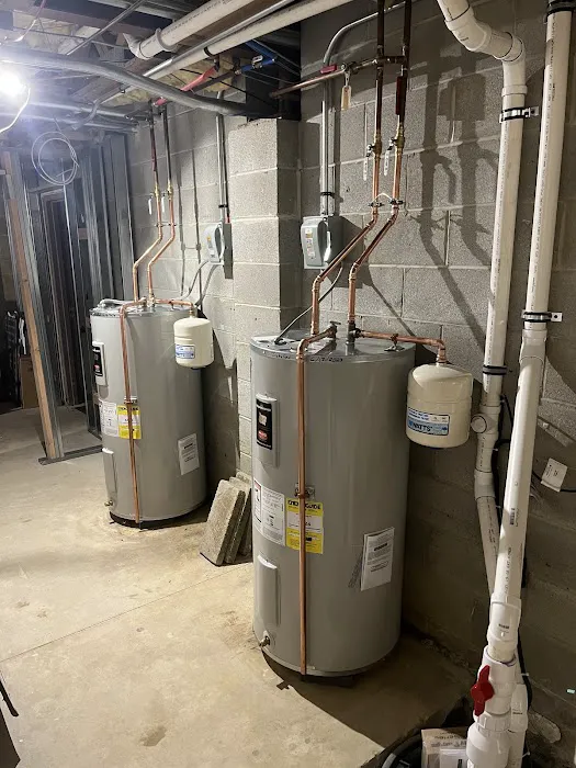 George R. Coulter Plumbing & Heating Picture 5