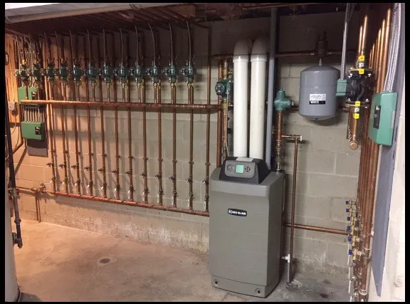 George R. Coulter Plumbing & Heating Picture 4