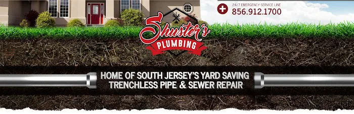 Giant Plunger Plumbing by Shuster's Plumbing Picture 2