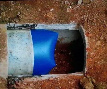 Simple Drain Repairs, Inc.