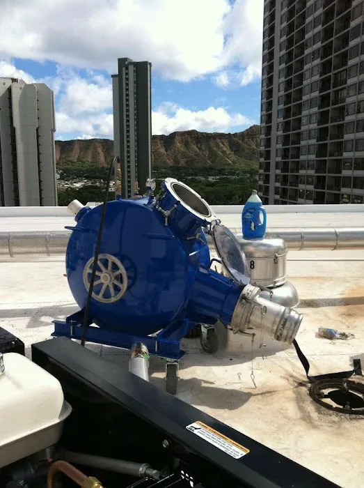 Simple Drain Repairs, Inc. Picture 3